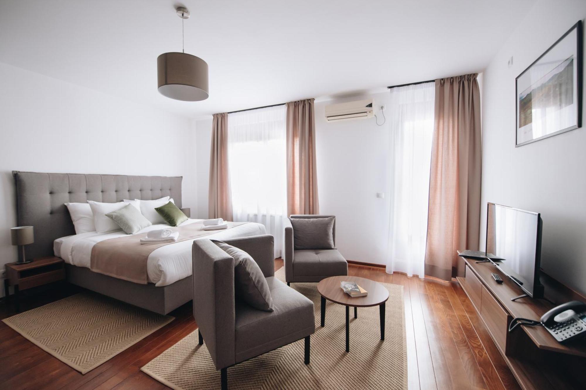 Vrnjačka Banja Pegaz Holiday Resort מראה חיצוני תמונה